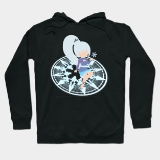 winter's heiress Hoodie